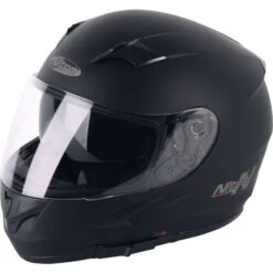 Nitro Youth N2300 Helmet -Motorcycle Gear large 740