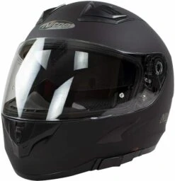 Nitro Youth N2300 Helmet -Motorcycle Gear large 741