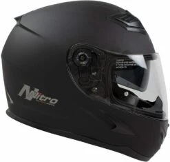 Nitro Youth N2300 Helmet -Motorcycle Gear large 743