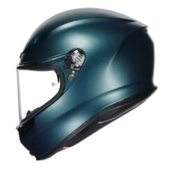 AGV K6 Matt Helmet 21 AGV K6 Matt Helmet -Motorcycle Gear large 757