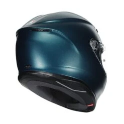 AGV K6 Matt Helmet 23 AGV K6 Matt Helmet -Motorcycle Gear large 759