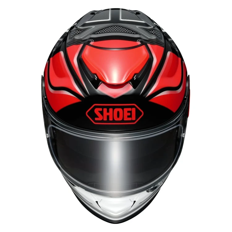 Shoei GT-Air II Notch Helmet 2 Shoei GT-Air II Notch Helmet - Image 2