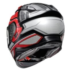 Shoei GT-Air II Notch Helmet 9 Shoei GT-Air II Notch Helmet -Motorcycle Gear large 762