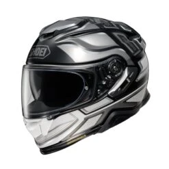 Shoei GT-Air II Notch Helmet 10 Shoei GT-Air II Notch Helmet -Motorcycle Gear large 763