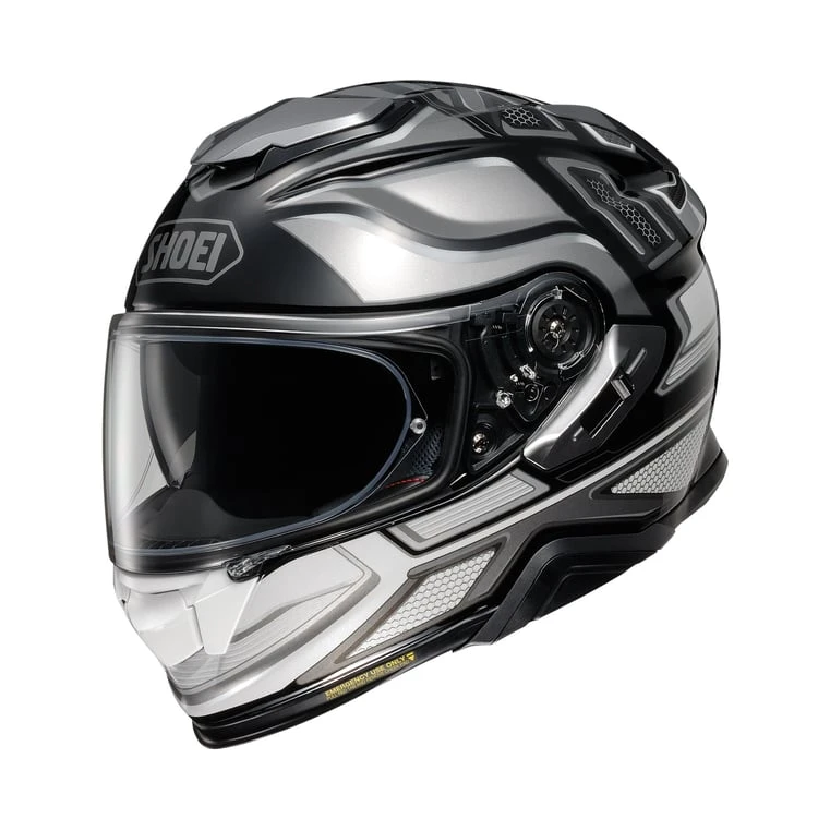 Shoei GT-Air II Notch Helmet 4 Shoei GT-Air II Notch Helmet - Image 4