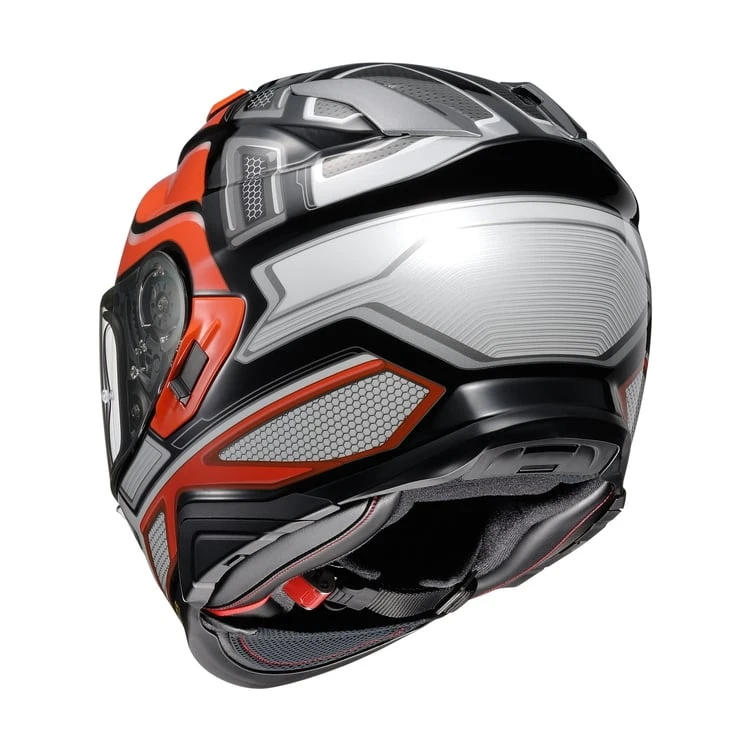Shoei GT-Air II Notch Helmet 6 Shoei GT-Air II Notch Helmet - Image 6