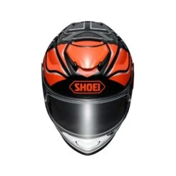 Shoei GT-Air II Notch Helmet 13 Shoei GT-Air II Notch Helmet -Motorcycle Gear large 766
