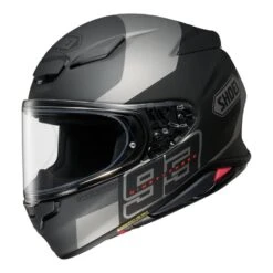 Shoei NXR2 MM93 Rush Helmet