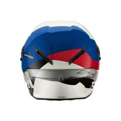 BMW M Pro Race Circuit Helmet 9 BMW M Pro Race Circuit Helmet -Motorcycle Gear large 771