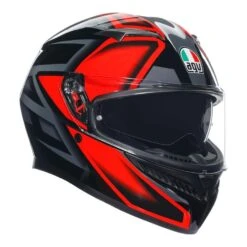 AGV K3 Compound Helmet