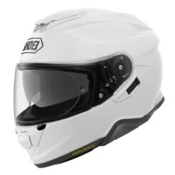 Shoei GT-Air II White Helmet