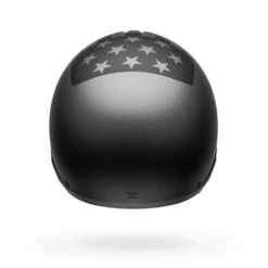 Bell Broozer Free Ride Grey/Black Helmet -Motorcycle Gear large 827