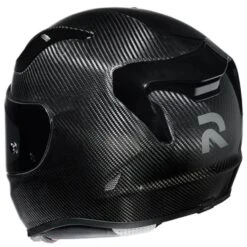 HJC RPHA 11 Carbon Solid Helmet -Motorcycle Gear large 836