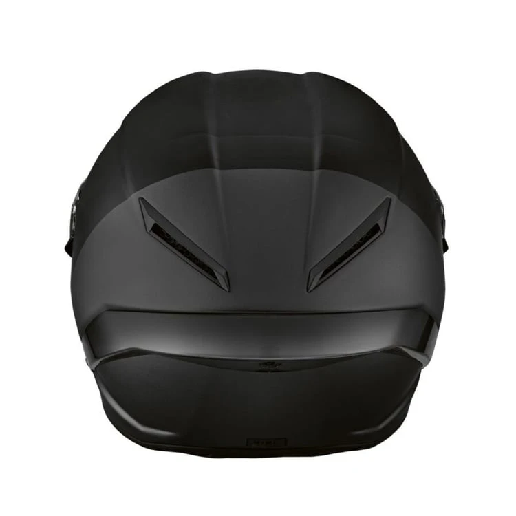 BMW M Pro Race ECE Triple Black Helmet 2 BMW M Pro Race ECE Triple Black Helmet - Image 2
