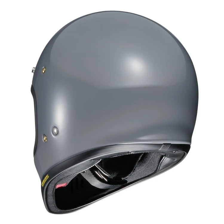 Shoei Ex-Zero Helmet 2 Shoei Ex-Zero Helmet - Image 2