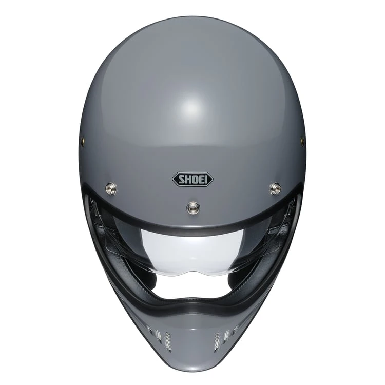 Shoei Ex-Zero Helmet 3 Shoei Ex-Zero Helmet - Image 3