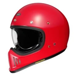 Shoei Ex-Zero Helmet 13 Shoei Ex-Zero Helmet -Motorcycle Gear large 845