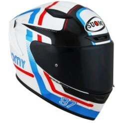 Suomy Track 1 Ninety Seven Helmet