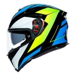 AGV K5 S Core Helmet -Motorcycle Gear large 856
