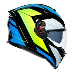 AGV K5 S Core Helmet -Motorcycle Gear large 857