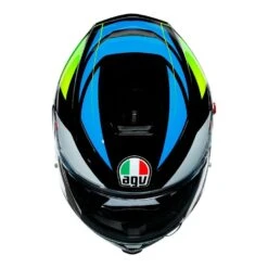 AGV K5 S Core Helmet -Motorcycle Gear large 860