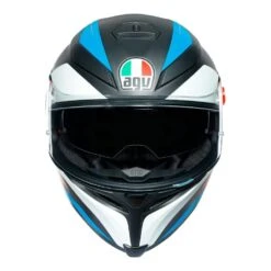 AGV K5 S Core Helmet -Motorcycle Gear large 862