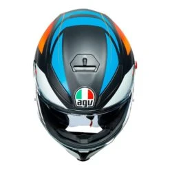 AGV K5 S Core Helmet -Motorcycle Gear large 867