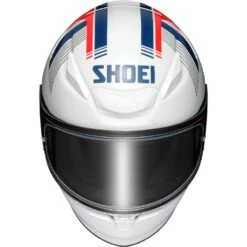 Shoei NXR2 MM93 Retro TC-10 Helmet -Motorcycle Gear large 872