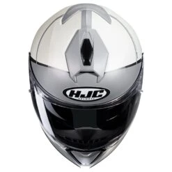 HJC I90 May Helmet 8 HJC I90 May Helmet -Motorcycle Gear large 888