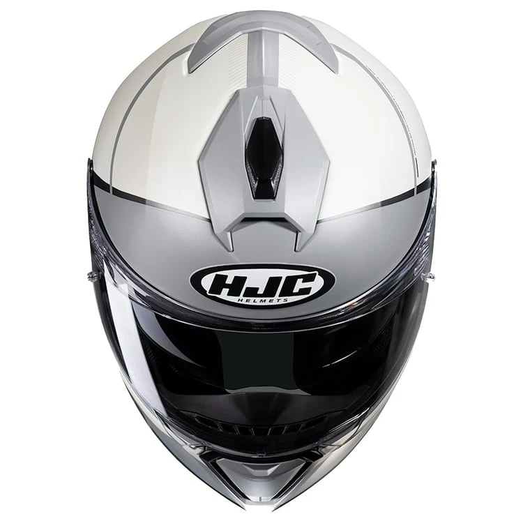 HJC I90 May Helmet 3 HJC I90 May Helmet - Image 3