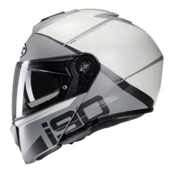 HJC I90 May Helmet 9 HJC I90 May Helmet -Motorcycle Gear large 889