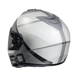 HJC I90 May Helmet 10 HJC I90 May Helmet -Motorcycle Gear large 890