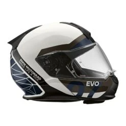 BMW System 7 Evo Carbon Prime Helmet 7 BMW System 7 Evo Carbon Prime Helmet -Motorcycle Gear large 903