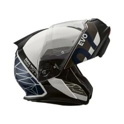 BMW System 7 Evo Carbon Prime Helmet 8 BMW System 7 Evo Carbon Prime Helmet -Motorcycle Gear large 904