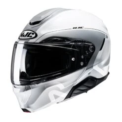 HJC RPHA 91 Combust Helmet -Motorcycle Gear large 910