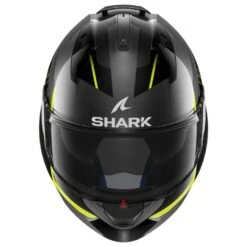Shark EVO ES Kryd Helmet -Motorcycle Gear large 921
