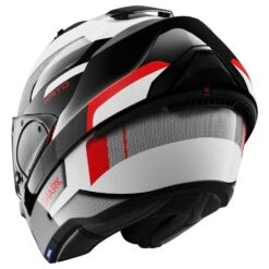 Shark EVO ES Kryd Helmet -Motorcycle Gear large 926