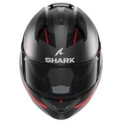 Shark EVO ES Kryd Helmet -Motorcycle Gear large 929