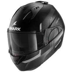 Shark EVO ES Kryd Helmet -Motorcycle Gear large 932