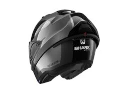 Shark EVO ES Endless Helmet -Motorcycle Gear large 949