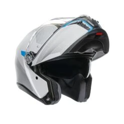 AGV TourModular Frequency Helmet -Motorcycle Gear large 96