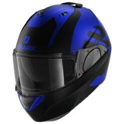 Shark Evo ES Kedje Helmet -Motorcycle Gear large 960