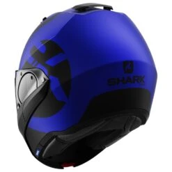 Shark Evo ES Kedje Helmet -Motorcycle Gear large 961