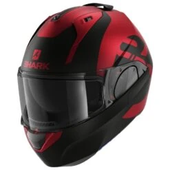 Shark Evo ES Kedje Helmet -Motorcycle Gear large 963
