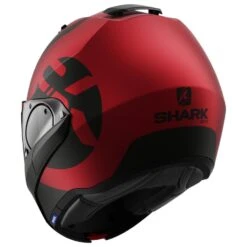 Shark Evo ES Kedje Helmet -Motorcycle Gear large 964