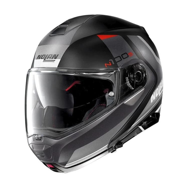 Nolan N-1005 Hilltop Helmet 1 Nolan N-1005 Hilltop Helmet