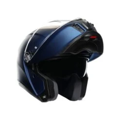 AGV TourModular Helmet -Motorcycle Gear large 978