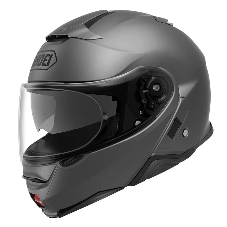 Shoei Neotec II Helmet 3 Shoei Neotec II Helmet - Image 3