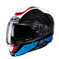 HJC RPHA 91 Rafino Helmet -Motorcycle Gear large 995