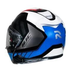 HJC RPHA 91 Rafino Helmet -Motorcycle Gear large 997
